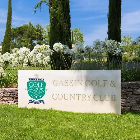 Tropez-golf View * Saint Tropez