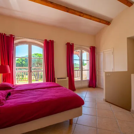 Tropez-golf View Vila *