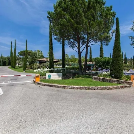 Tropez-golf View *