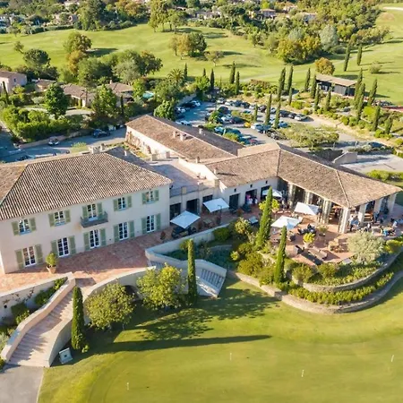 Tropez-golf View Saint-Tropez