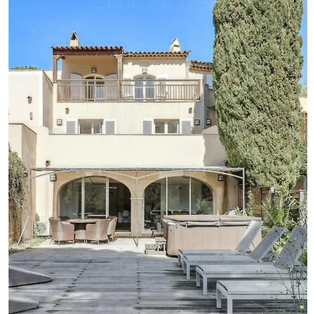 Tropez-golf View *