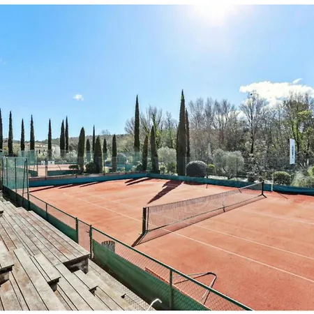 Tropez-golf View *